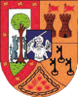 escudo antiguo de larraona
