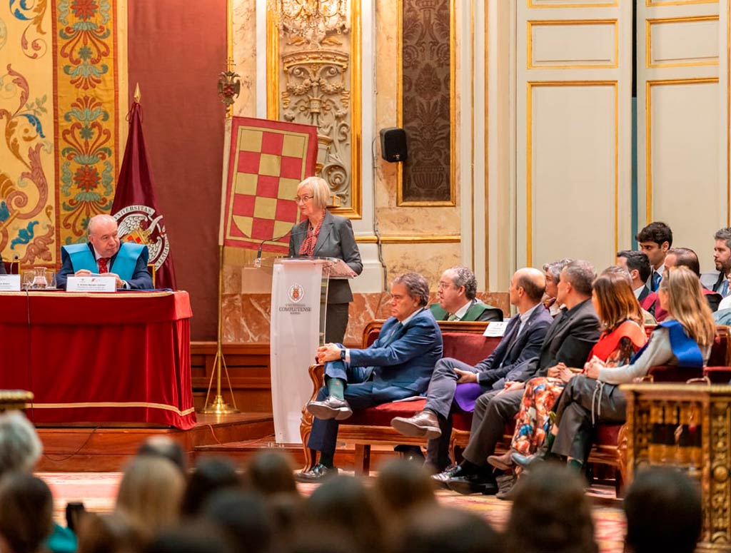 Jornadas de Colegios Mayores Universitarias