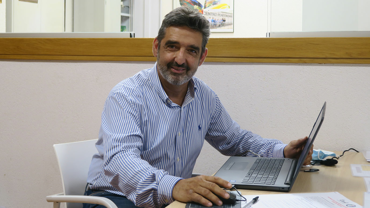 Jubilación del subdirector