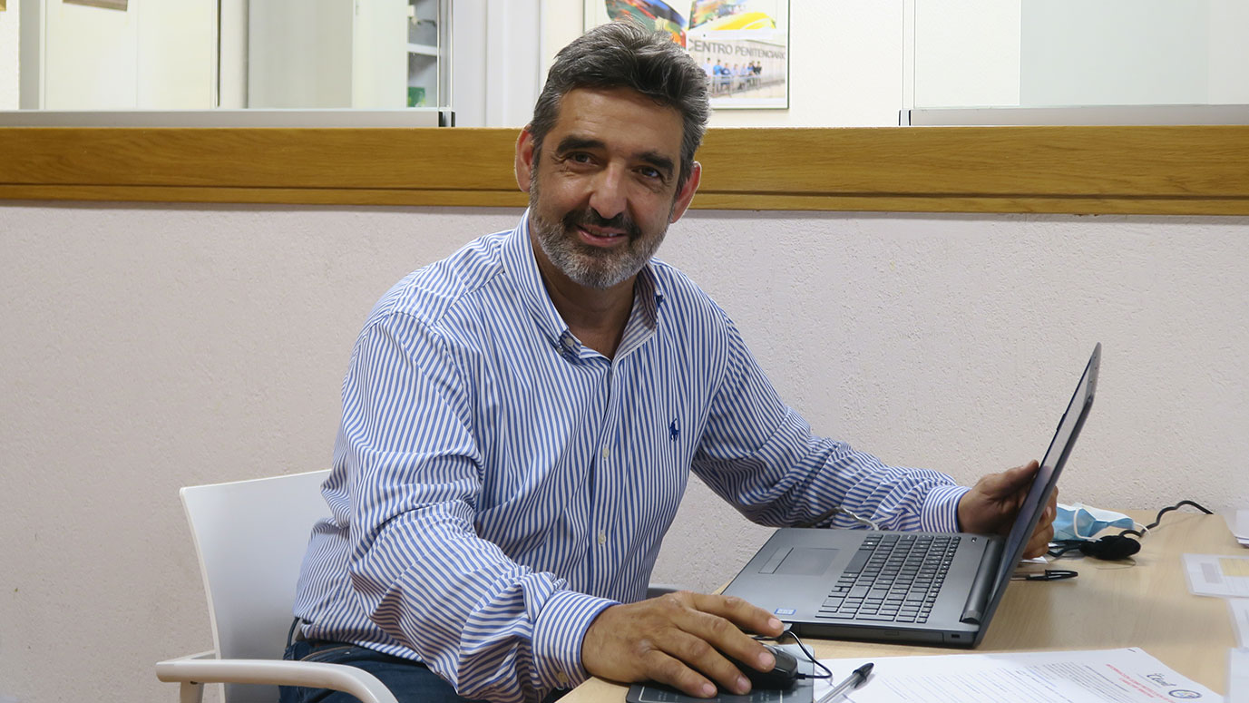 Jubilación del subdirector