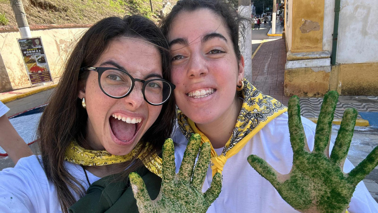 Voluntariado Brasil