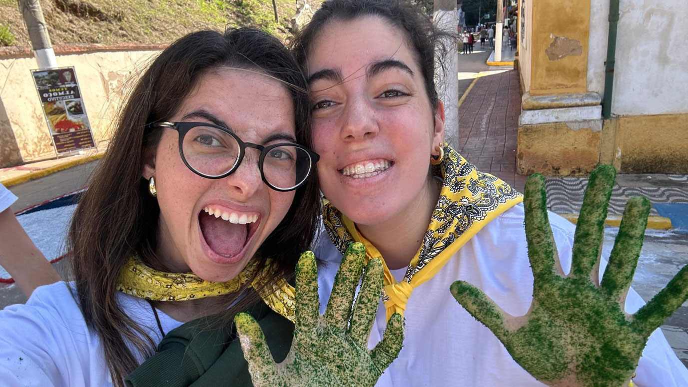 Voluntariado Brasil