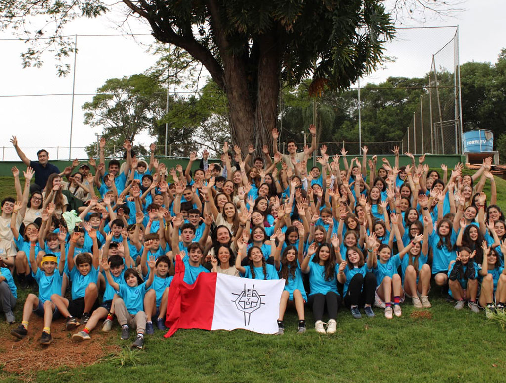 Voluntariado católico