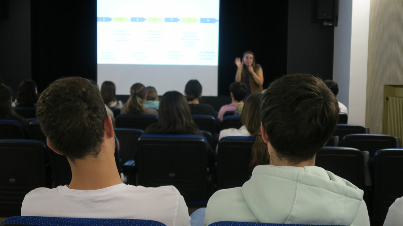 Taller para aprender a aprender