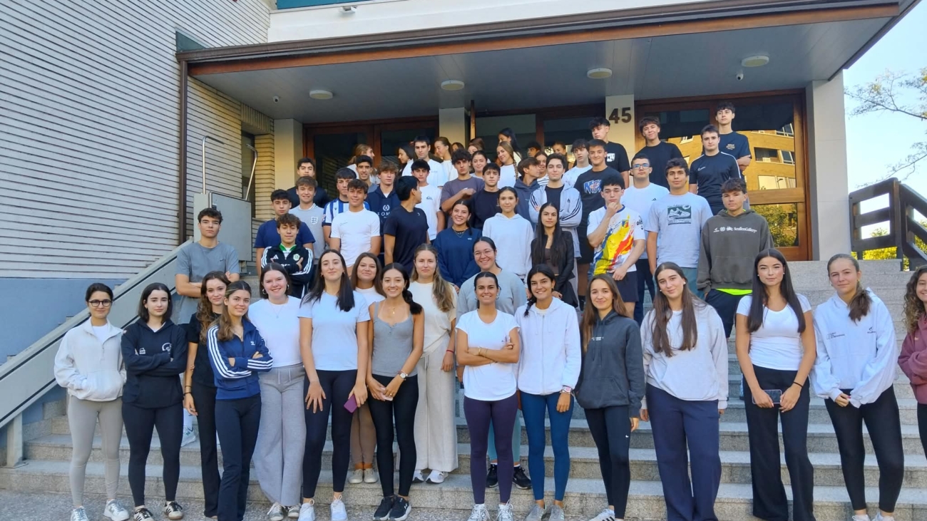 polideportivo 2